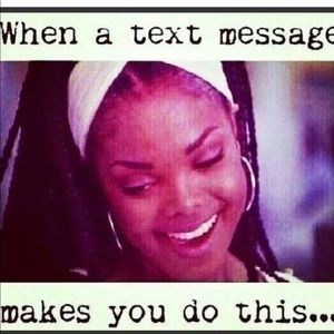 Meet your Posher, April